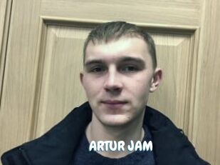 ARTUR_JAM