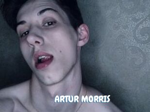 ARTUR_MORRIS