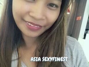 ASIA_SEXYFINEST