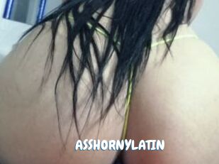 ASSHORNYLATIN