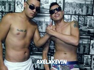 AXELXKEVIN