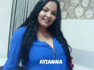 AYIANNA_