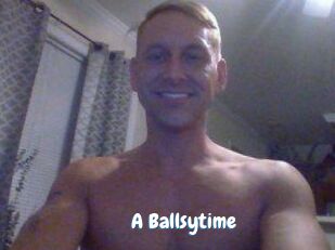 A_Ballsytime