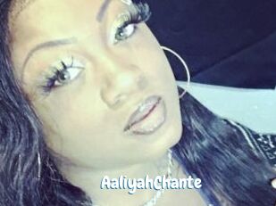 AaliyahChante