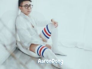 AaronDong