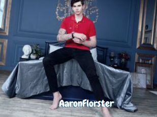 AaronFlorster