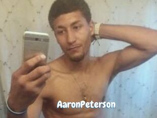 Aaron_Peterson