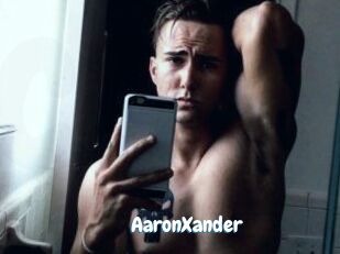 Aaron_Xander