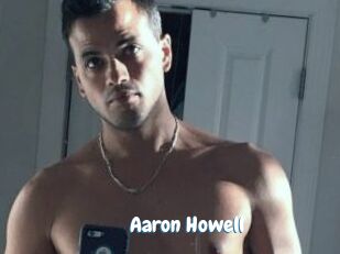 Aaron_Howell