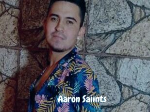 Aaron_Saiints