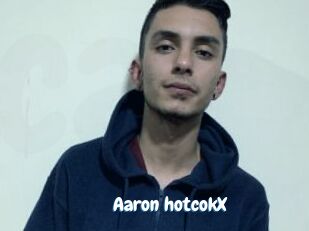 Aaron_hotcokX