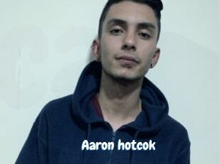 Aaron_hotcok_