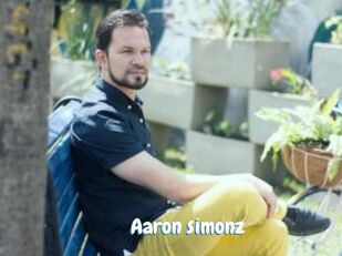 Aaron_simonz