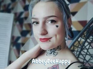 AbbeyBeeHappy