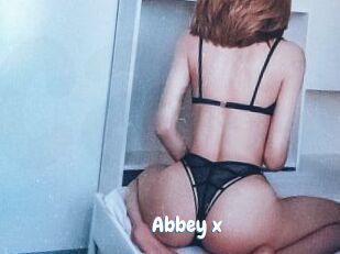 Abbey_x