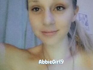 AbbieGirl9