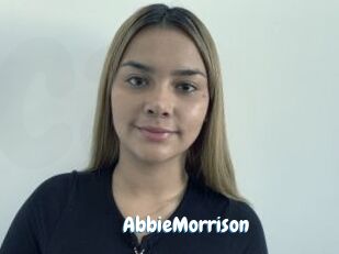 AbbieMorrison