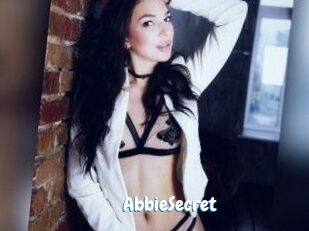 AbbieSecret