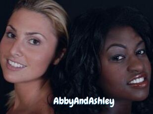 AbbyAndAshley