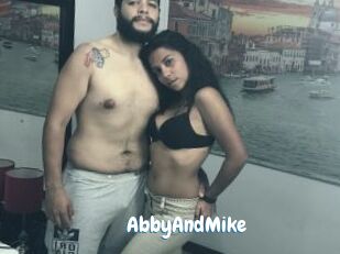 AbbyAndMike