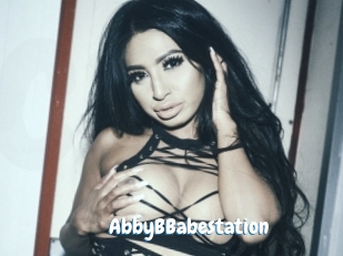 AbbyBBabestation