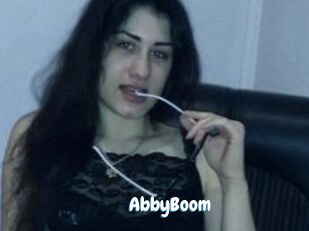 AbbyBoom