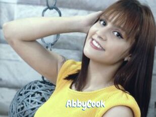 AbbyCook