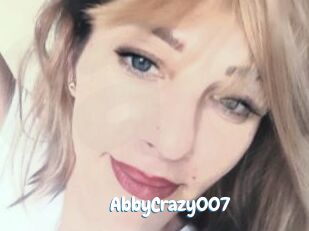 AbbyCrazy007