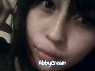 AbbyCream