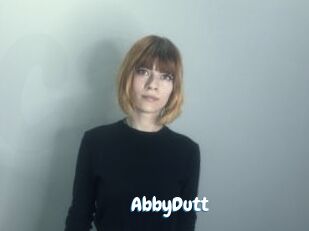 AbbyDutt