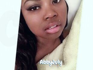 Abby_July