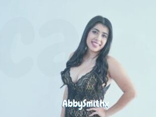 AbbySmithx