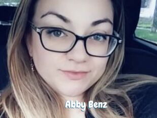 Abby_Benz