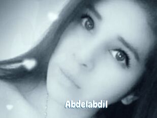 Abdelabdil