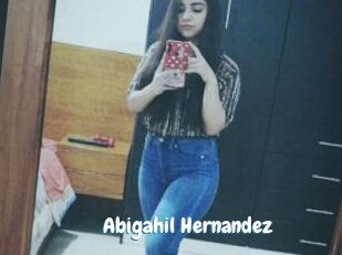 Abigahil_Hernandez