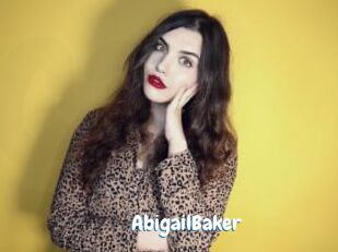 AbigailBaker