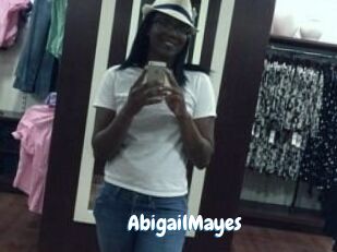 Abigail_Mayes