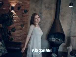 AbigailMil