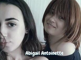 Abigail_Antoinette