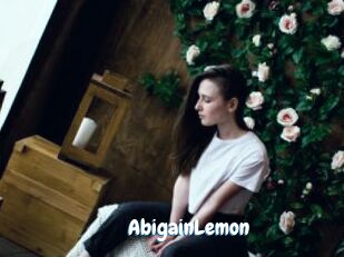 AbigainLemon