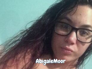 Abigale_Moor