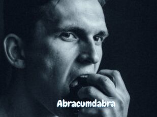 Abra_cumdabra