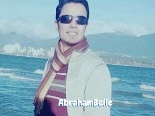 Abraham_Belle