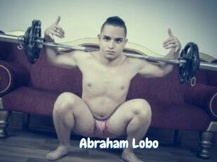 Abraham_Lobo