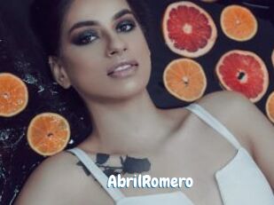 AbrilRomero