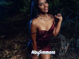 AbySimmons