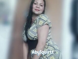 AbySquirtt