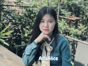 AdaAlice