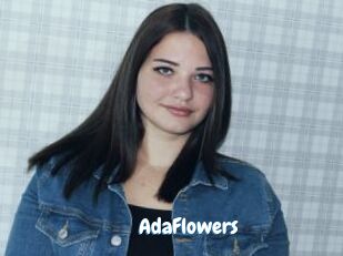 AdaFlowers