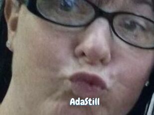 AdaStill